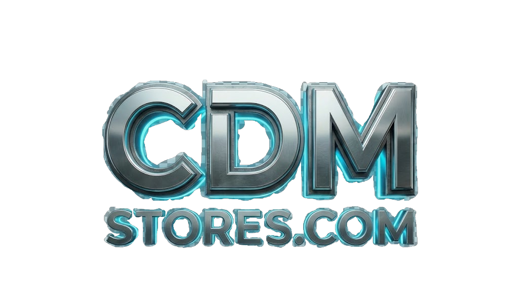 CDM STORES