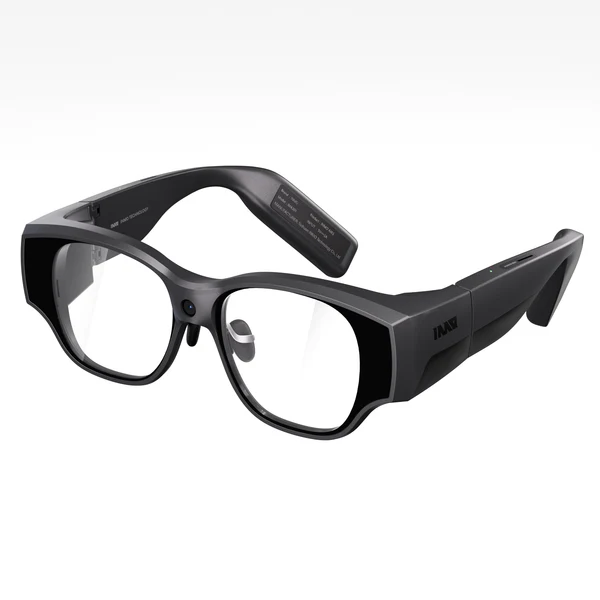 INMO AIR3 AR Glasses China Version